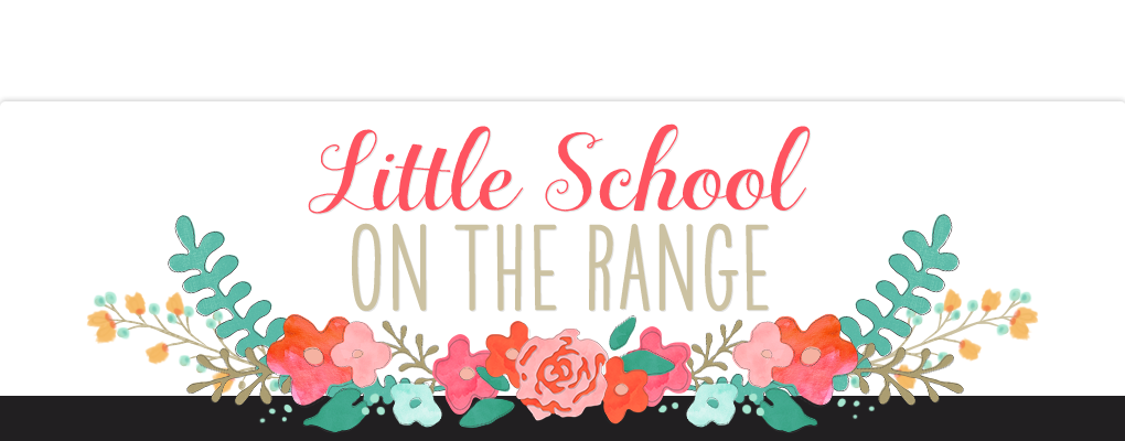 Little School on the Range