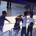 'Soái ca' áo đen giải cứu nữ nhân viên bị đánh ở sân bay Nội Bài là ai?