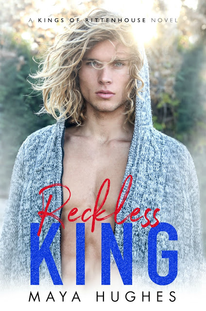 Reckless King