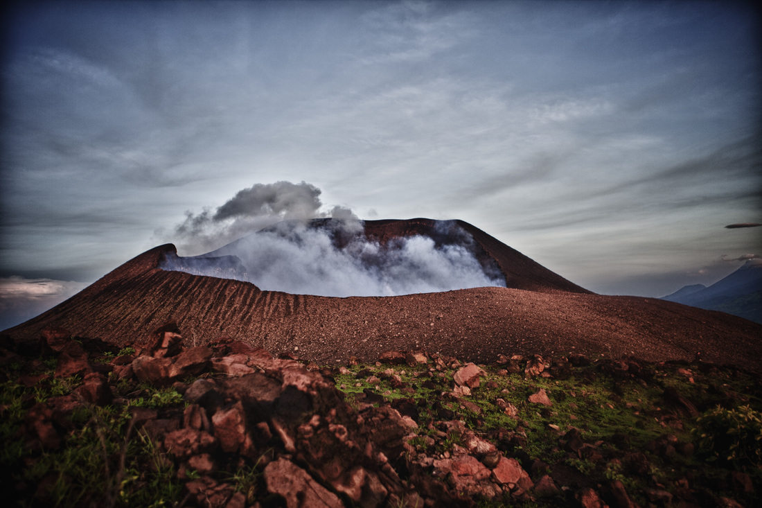 6 Things That You Can Only Experience In Nicaragua Surf Ranch