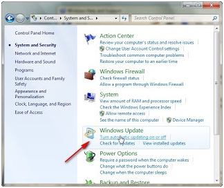 Cara Mematikan Windows Update telah menyediakan fitur Automatic update yang berfungsi untuk untuk mengupdate windows se Cara Mematikan Windows Update