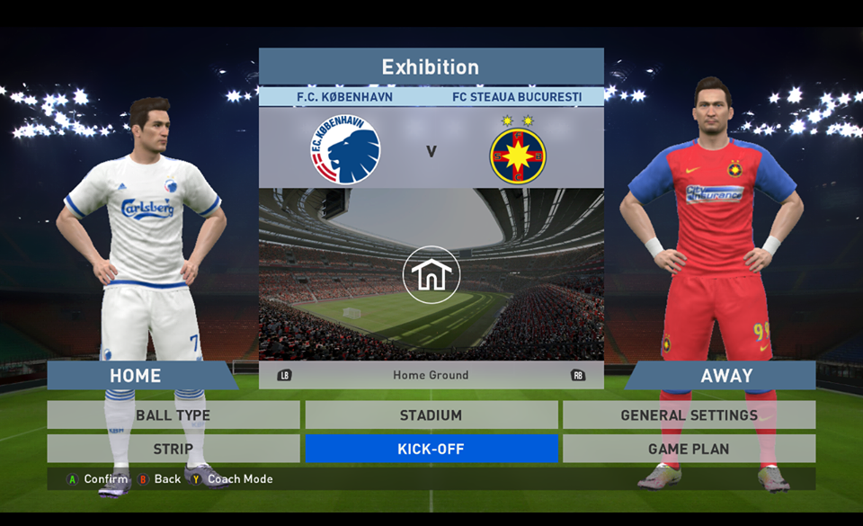 Pes 2011 Patch 2.0 Free Download