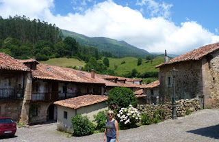 Carmona, Cantabria.