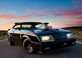 the last of the v8 interceptors mad max, the road warrior, beyond thunderdome, fury road