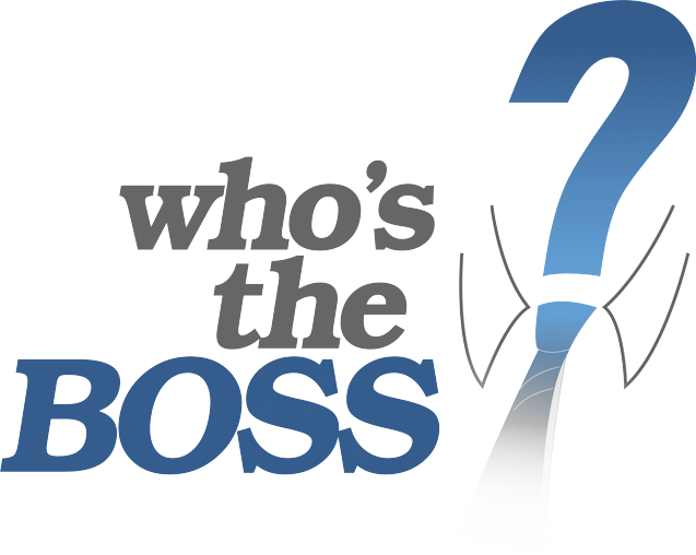 afskaffe Monet mikro iCert Global: Who Is The Boss? | People Management