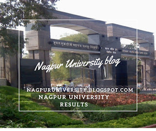 RTMNU Results - nagpur university results