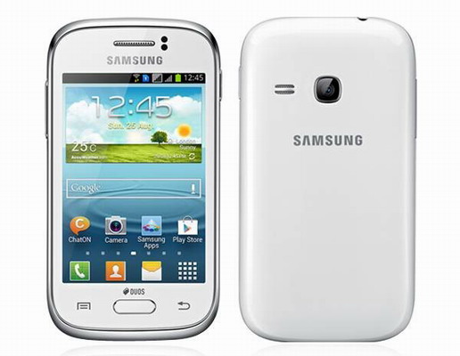Samsung Galaxy Young 2 GT-S6310
