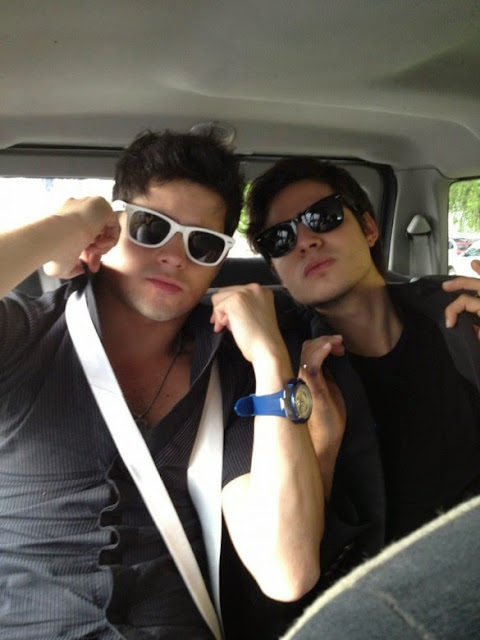 Kids Choice Awards México 2012 25 eleaxar yago