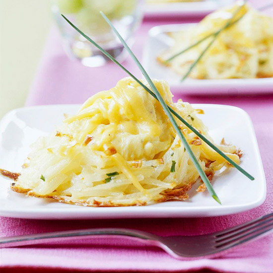 non jaded: brunch ideas