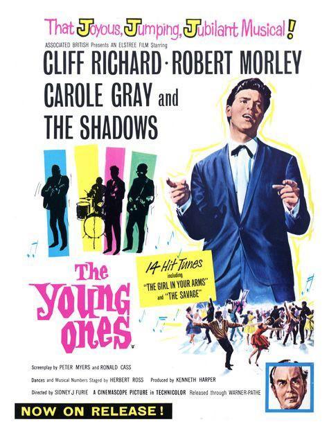 Los años jóvenes (1961) VOSE