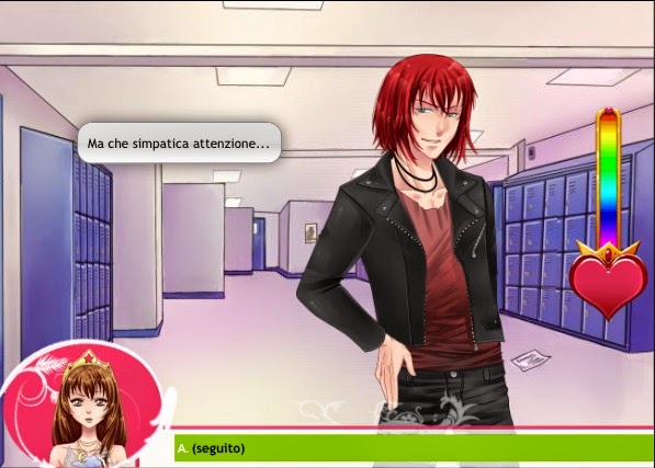 dolce flirt come conquistare castiel episodio 2 Come ben sapete dolce flirt è un gioco di corteggiamento nel quale dovete appunto conquistare il ragazzo che è uscito già da un po' l'episodio 13 (prima. dolce flirt come conquistare castiel episodio 2 Come ben sapete dolce flirt è un gioco di corteggiamento nel quale dovete appunto conquistare il ragazzo che è uscito già da un po' l'episodio 13 (prima.