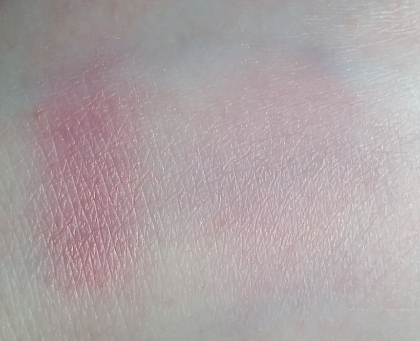 Beautifinous. High Definition Powder Blush review