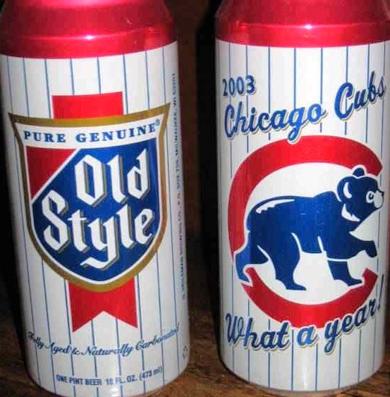 No More Old Style At Cubs Games? FootBasket