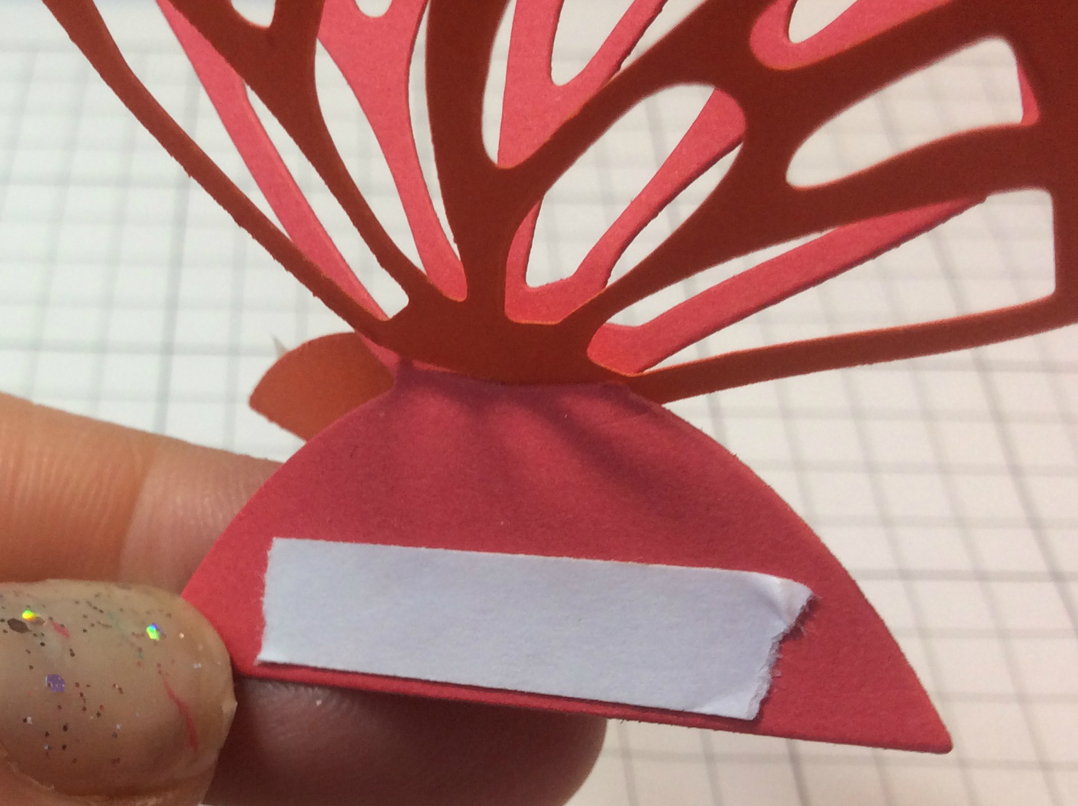 GERTSGOODS YNS Butterfly Box Tutorial