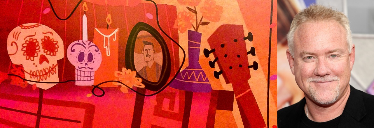 John Debney To Compose Lee Unkrich S Untitled Dia De Los Muertos Film Updated 2x Pixar Post