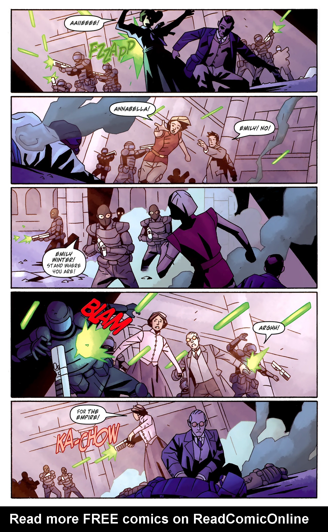 Doctor Who (2009) issue 13 - Page 14