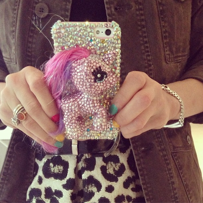 My Little Pony, iPhone, iPhone case