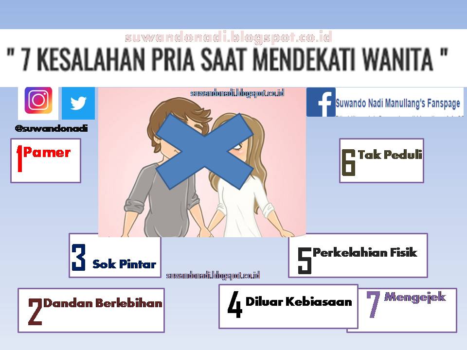 10 kesalahan pria saat berpacaran 1 ketika berpacaran perempuan memberikan banyak aturan yang membuat pria kehilangan kebebasan pinterestcom salah satu kesalahan perempuan ketika sudah pacaran adalah ia merasa sang pria menjadi miliknya seutuhnya. 10 kesalahan pria saat berpacaran 1 ketika berpacaran perempuan memberikan banyak aturan yang membuat pria kehilangan kebebasan pinterestcom salah satu kesalahan perempuan ketika sudah pacaran adalah ia merasa sang pria menjadi miliknya seutuhnya.