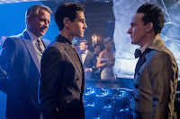 David Mazouz and Robin Lord Taylor in Gotham Season 4 (18)