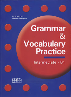 Grammar and Vocabulary Practice Intermediate b1 pdf