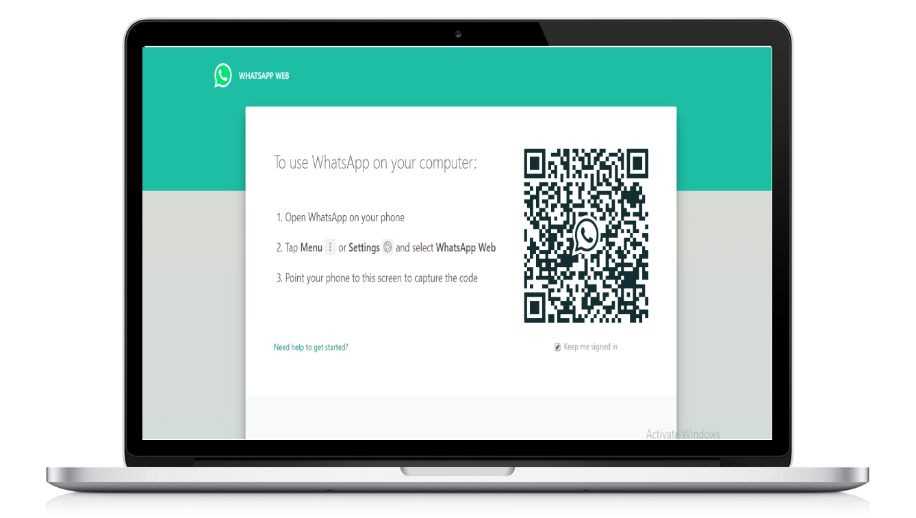 Whatsapp Web - Whatsapp Web For PC, Laptops, Mobiles.