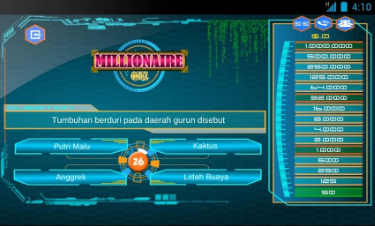 Kuis Kuis