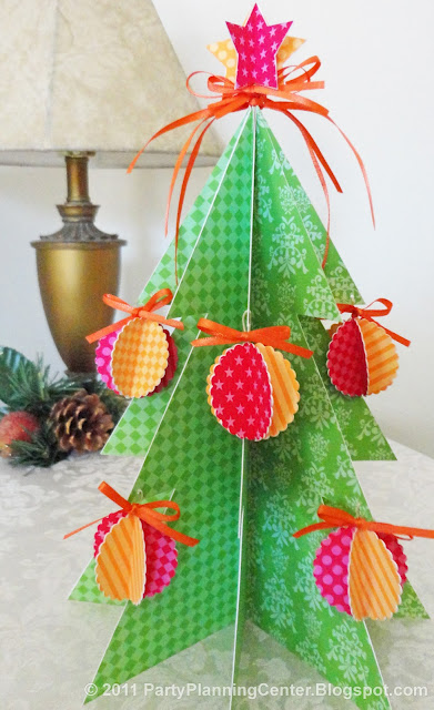 Christmas tree free printable Christmas-tree-free-printable