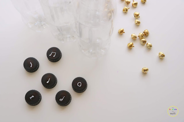 μουσικό musical bowling