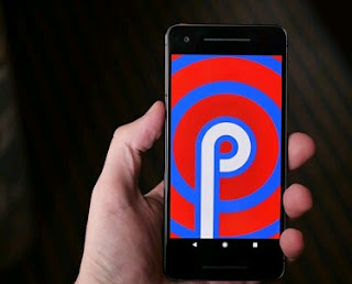 Android P