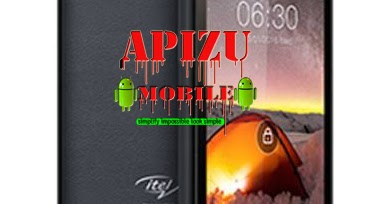 How to unlock itel 6910 with a miracle