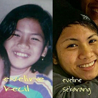 Evelyn