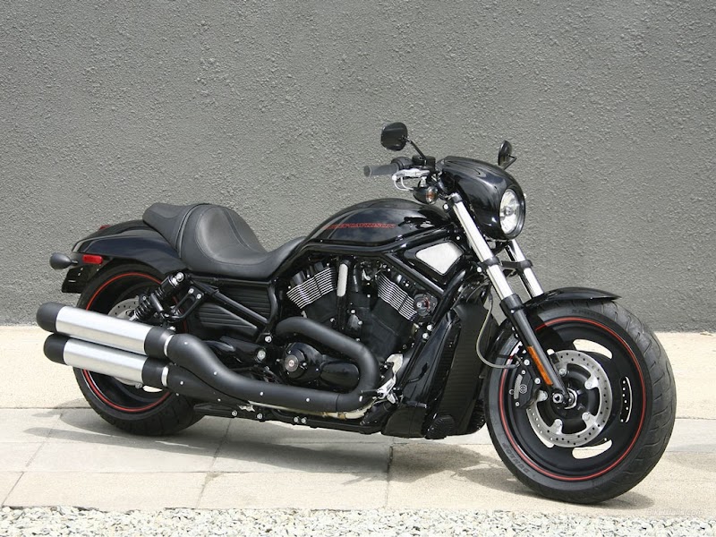 50+ Harley Davidson Motor Harga, Paling Keren!