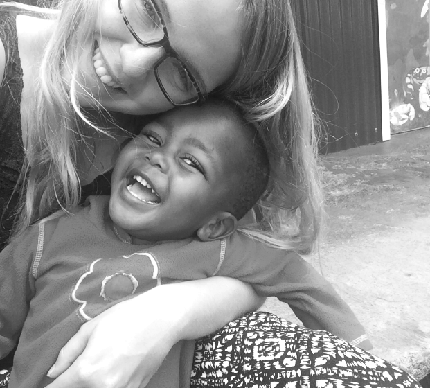 Juli in South Africa: Januar 2015