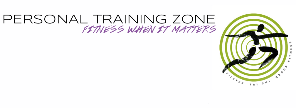Personal Training Zone Utah