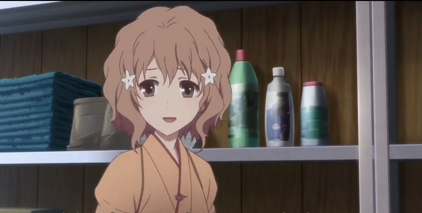 Get Sinopsis Anime Hanasaku Iroha Home Sweet Home Japan World For Free Wallpaper Sinopsis Anime Hanasaku Iroha Home Sweet Home Japan World For Android