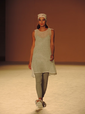 080 BCN Fashion SS17 - Desfile Rita Row 080 BCN Fashion SS17 - Desfile Rita Row