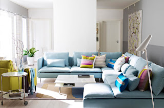 desain+sofa+terbaru Sofa modern Cantik untuk Rumah Kontemporer