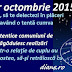 Horoscop Taur octombrie 2015