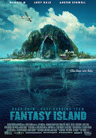Đảo Kinh Hoàng - Fantasy Island