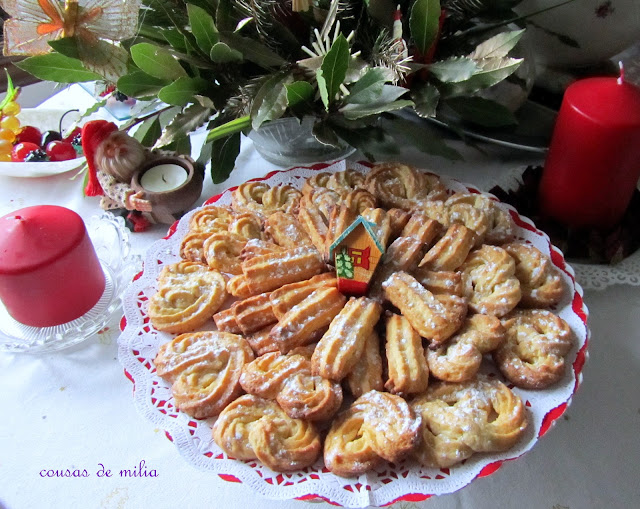 Las galletas de cerveza de Any