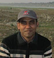 Md Moniruzzaman Sikder