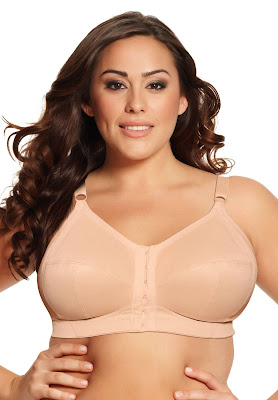 Plus Size Bra Pics