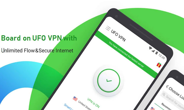 UFO VPN Premium download
