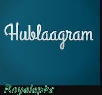 Hublaagram Logo Hublaagram-APK