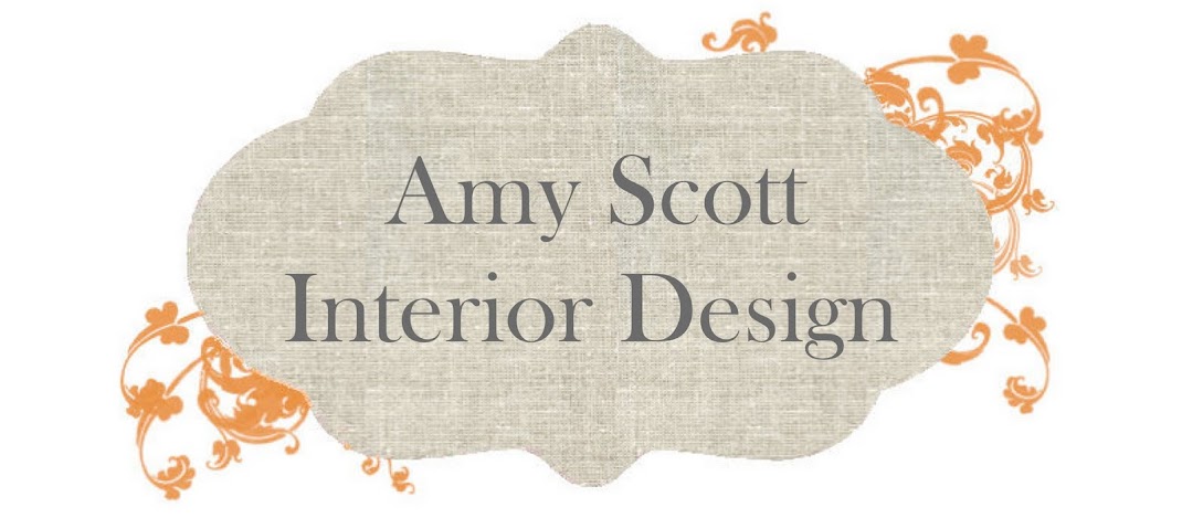 Amy Scott Interior Design