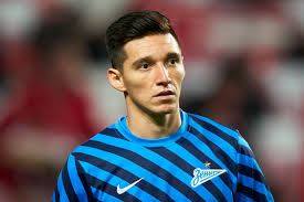 Oficial: Monterrey, firma Kranevitter