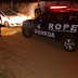 Guarda Municipal detém suspeitos e recupera veículos roubados durante paralisação das polícias