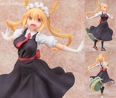 Figura Tohru Maid Ver. Kobayashi-san Chi no Maid Dragon