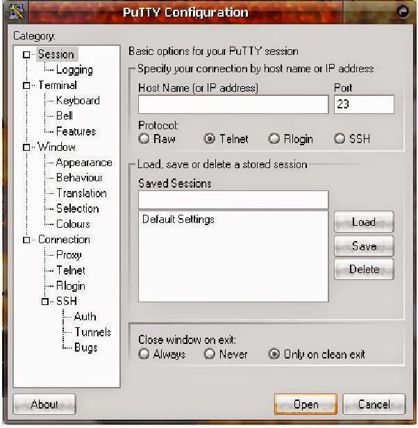 putty xming 設定 – xming putty インストール – YEGAE