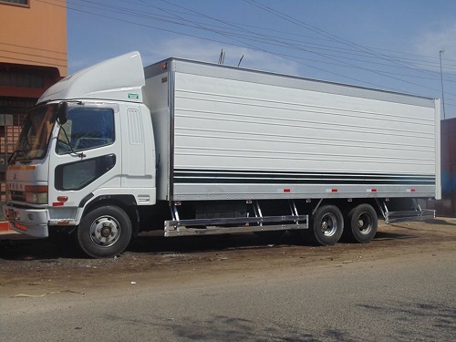 Carrocerías Castillo Group